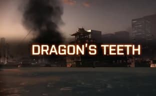 Battlefield 4 – Dragon’s Teeth