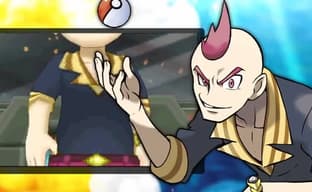 Pokemon Omega Ruby and Alpha Sapphire