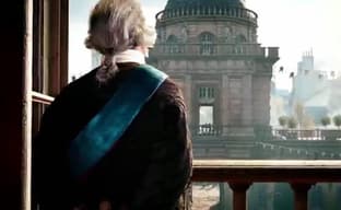 Assassin’s Creed Unity