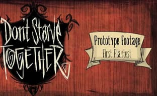 Don’t Starve Together