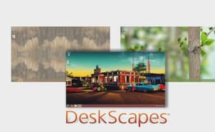 DeskScapes