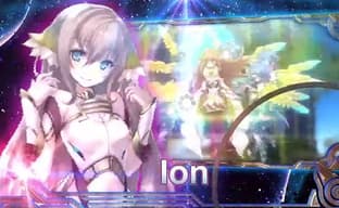 Ar Nosurge: Ode to an Unborn Star