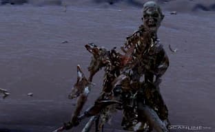 Game Of Thrones: Scanline VFX Shot Breakdowns Reel