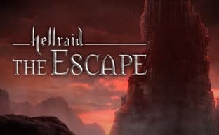 Hellraid: The Escape