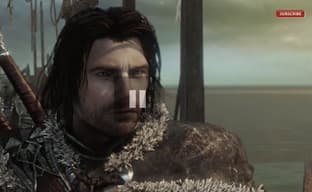 Middle-earth: Shadow of Mordor