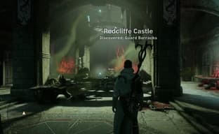 Dragon Age: Inquisition