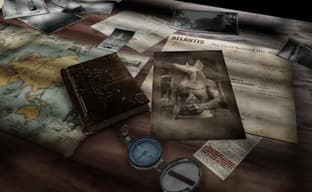 Deadfall Adventures: Heart of Atlantis