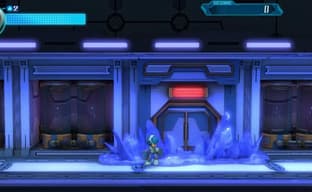 Mighty No. 9