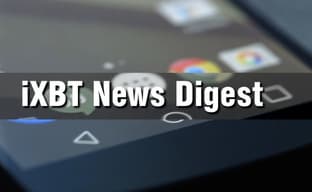  iXBT News Digest от 27 июня 2014 года