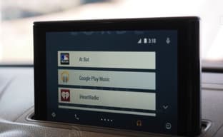Android Auto