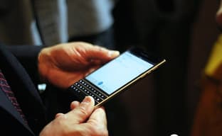 BlackBerry Passport