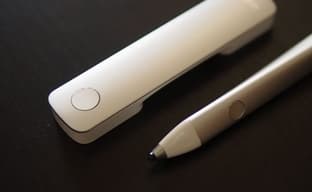 Adobe Ink & Slide review