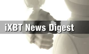 iXBT News Digest от 20 июня 2014 года