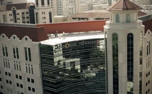 Memorial Hermann utilizes IBM FlashSystem for healthcare integration