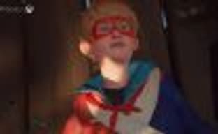 The Awesome Adventures of Captain Spirit - новая игра от разработчиков Life is Strange