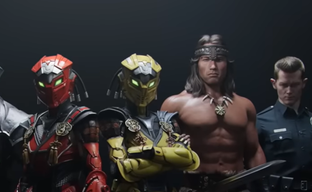 A Pink Ninja Has Already Been Found in Mortal Kombat 1, But Only in the Game Files So Far