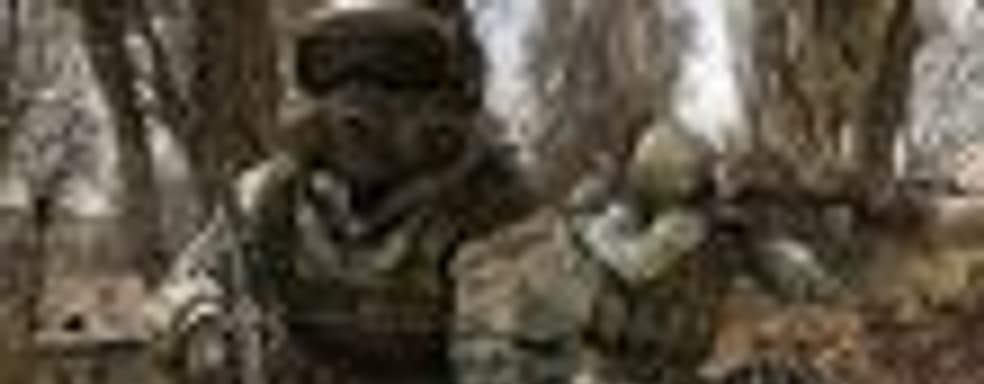 Системные требования S.T.A.L.K.E.R. Clear Sky