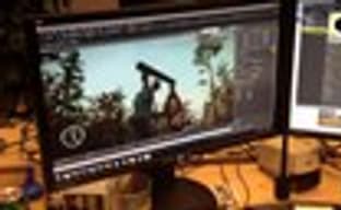 Первое видео зомби-экшена от Undead Labs