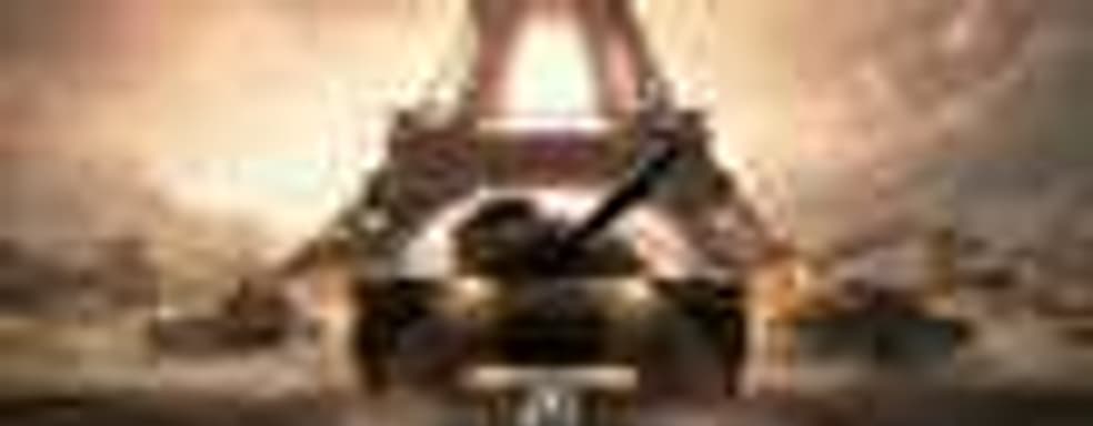 World of Tanks готовится к релизу обновления 10.0 «Рубикон»