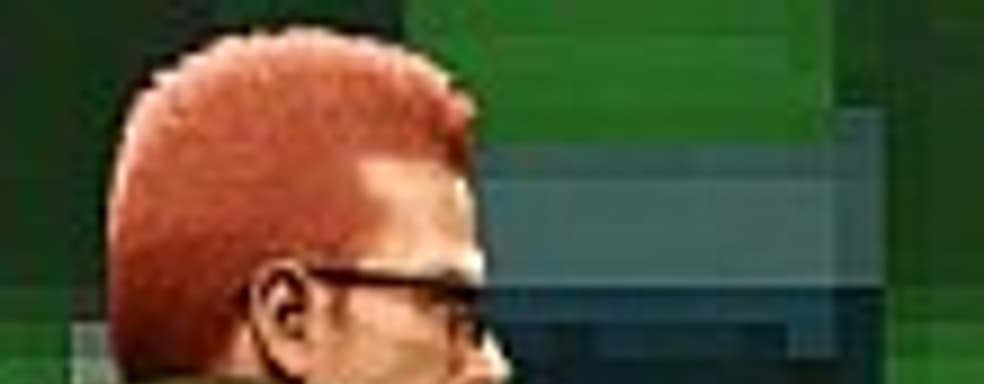 Bionic Commando Rearmed – не было травы зеленее, и солнца ярче