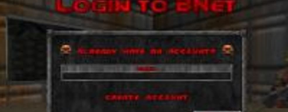Игроки насмехаются над Bethesda из-за того, что для игры в первые три части Doom нужен аккаунт в Bethesda.net