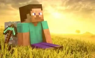 Фильм «Minecraft в кино» взорвал интерес к игре. Онлайн вырос на 30%»