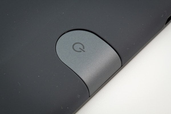 Nook Touch фото