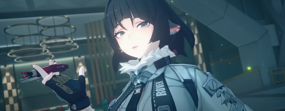 «Две мышки — перебор»: miHoYo пришлось удалить трейлер Джейн Доу из Zenless Zone Zero из-за незапланированного участника съёмок