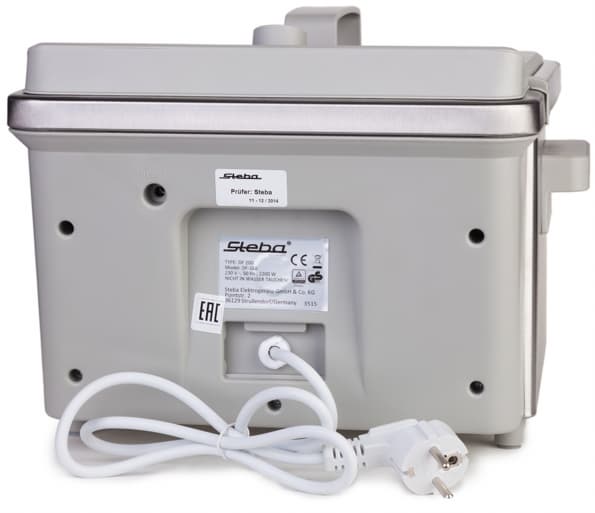 Фритюрница Steba DF 200