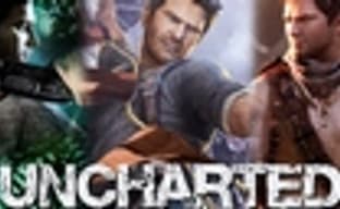 Продажи серии Uncharted превысили 13 млн. копий