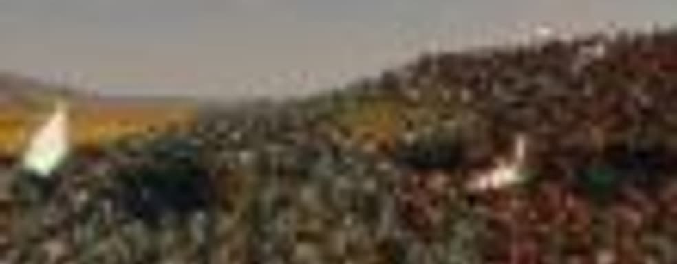 Анонс Total War Saga – новая серия масштабных стратегий