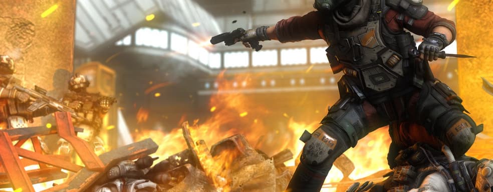 Еще до Apex Legends студия Respawn Entertainment работала над аналогом режима королевской битвы для Titanfall 2