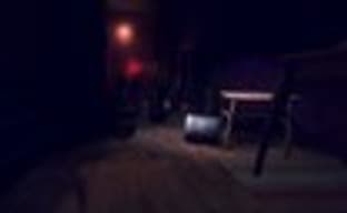 Ужастик Among the Sleep выйдет весной. Новый тизер