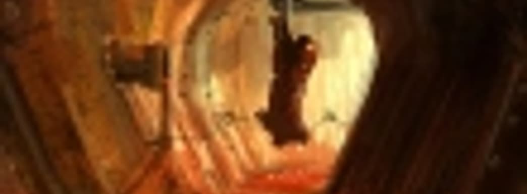 Amnesia: A Machine for Pigs &mdash; игра воображения