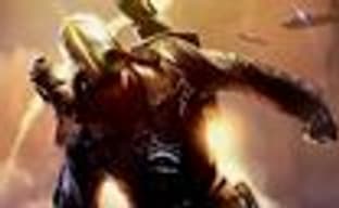 Dark Void в январе