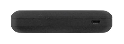 Gigabyte RF G1BB: входной разъем Gigabyte RF G1BB: входной разъем