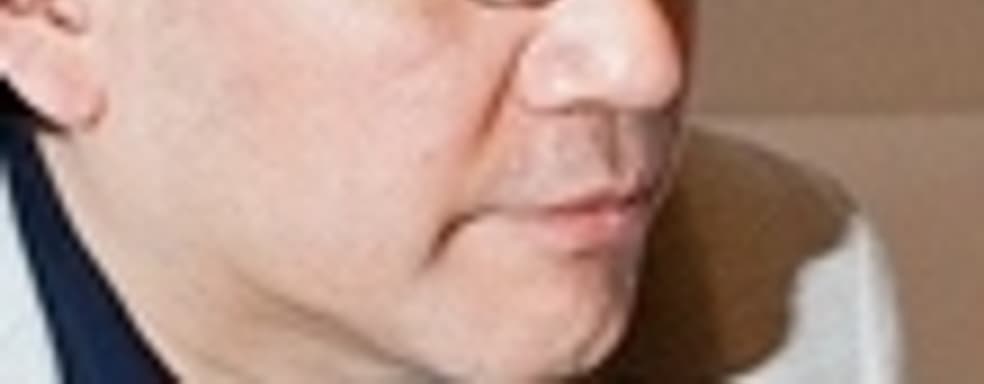 Satoru Iwata стал исполнительным директором Nintendo of America