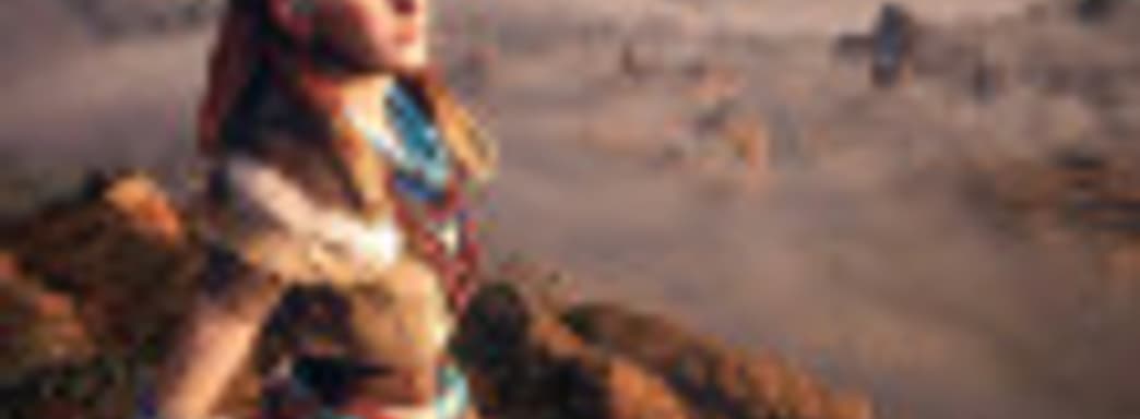 К потере эксклюзива приготовиться – на сайте Amazon появилось упоминание о РС-версии Horizon: Zero Dawn