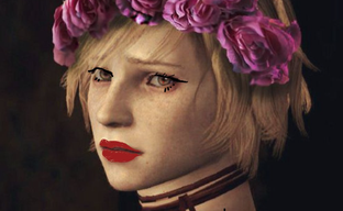 По Silent Hill выпустят веганскую инклюзивную косметику. Новый коллаб Konami