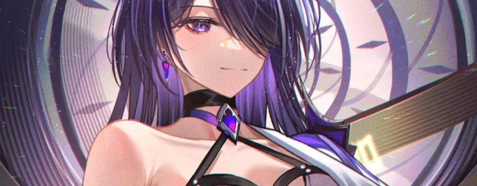 Утечка: сплэш-арт Авантюрина, Ахерон, Галлахера, эйдолонов и световых конусов из Honkai Star Rail 2.1