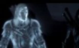 Сюжетный трейлер Middle-earth: Shadow of Mordor - The Bright Lord