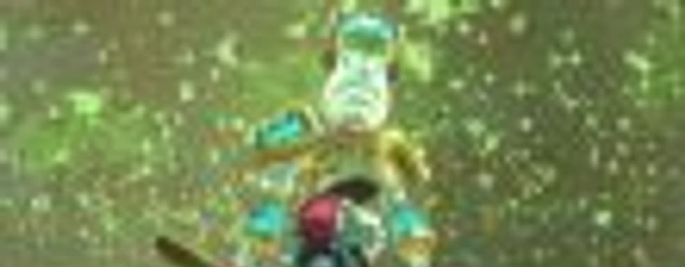 Zelda-подобная A Knight Quest выходит 10 октября