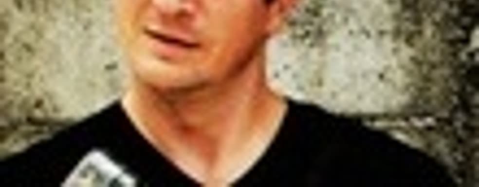 Nathan Fillion не прочь сыграть Nathan Drake'a