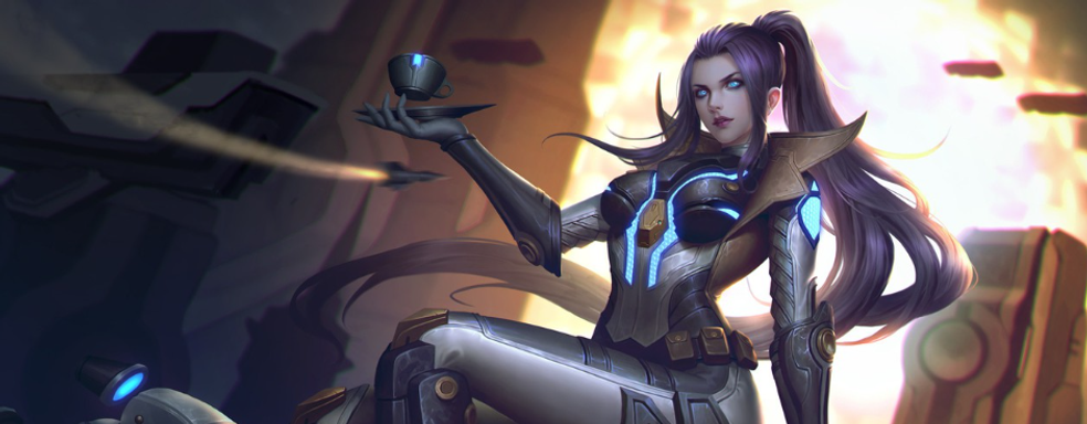 Создателей League of Legends заставили извиняться за некачественную работу. Riot Games разочаровала фанатов роликом