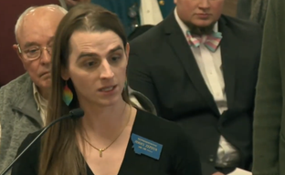 Transgender Politician Supports Hogwarts Legacy Boycott, EA Breaks Mass Effect on Steam — This Week's Highlights