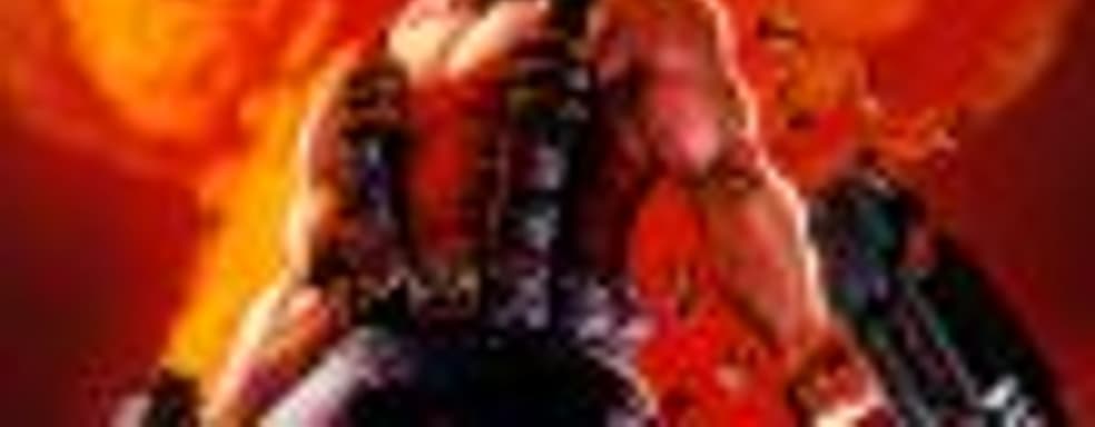 Дюк Нюкем спасает мир от пришельцев в оригинальной Half-Life