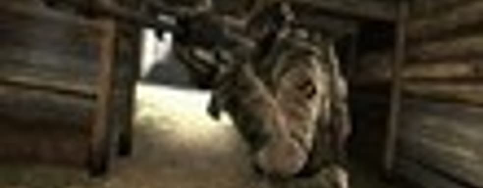 Бета-тест Counter-Strike: Global Offensive стартует 30 ноября