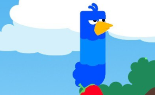 В Epic Games Store началась раздача головоломки Snakebird Complete, но не в России