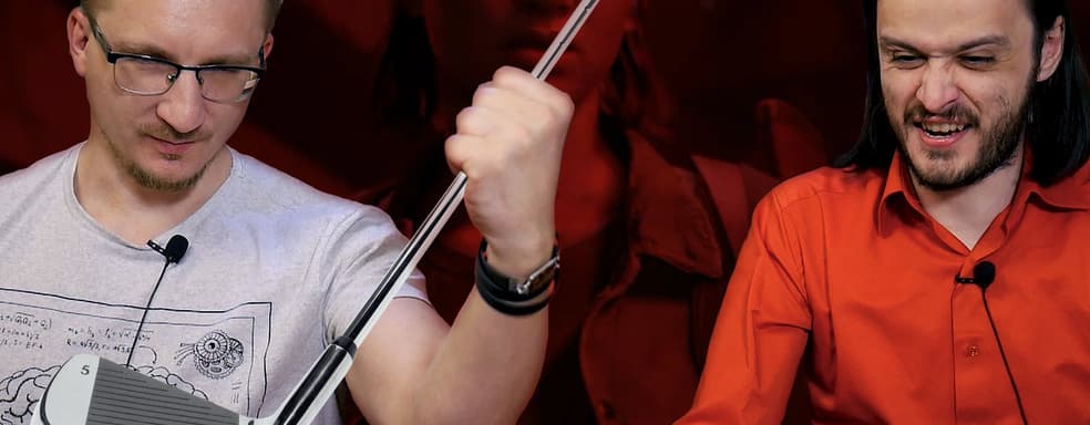 Истерика Sony // PS5 не вызовет оваций // Cyberpunk 2077, фантазии