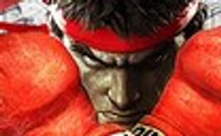 Launch-трейлер Street Fighter V